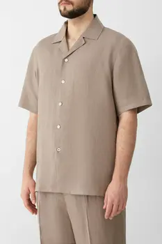 Рубашка Isaia