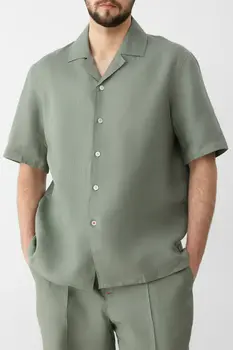 Рубашка Isaia