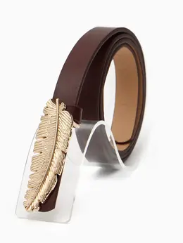 Ремень женский