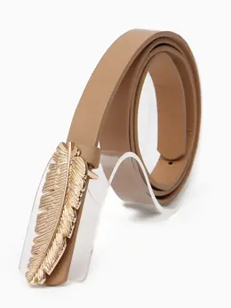 Ремень женский