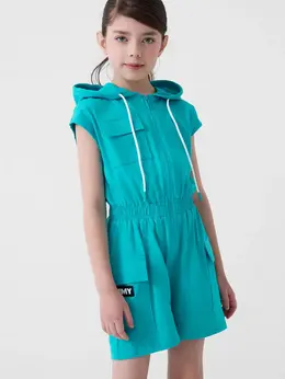 Комбинезон трикотажный Комбинезон трикотажный