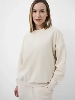 Толстовка трикотажная