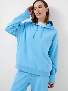 Толстовка трикотажная