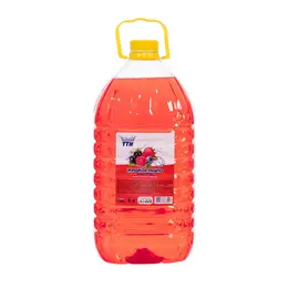 Мыло жидкое titan