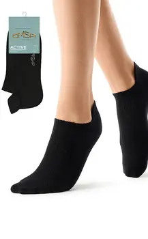 Носки укороченные