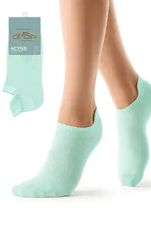 Носки укороченные Носки укороченные