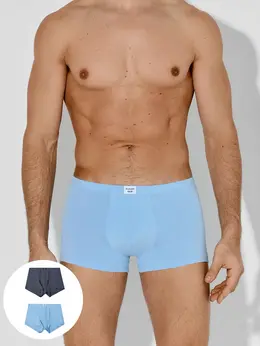 Трусы мужские (2шт)