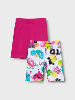 Брюки трикотажные