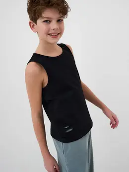 Майка трикотажная