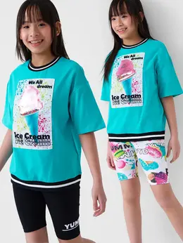 Брюки трикотажные