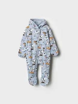 Комбинезон трикотажный Комбинезон трикотажный