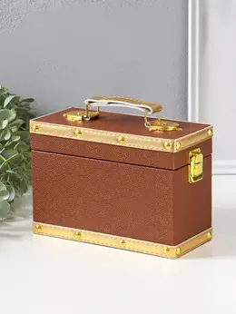 Шкатулка для украшений