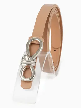 Ремень женский