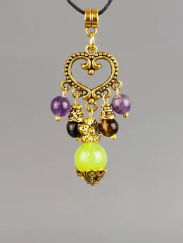 Кулон оберег