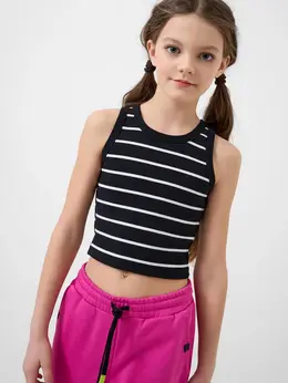 Майка трикотажная