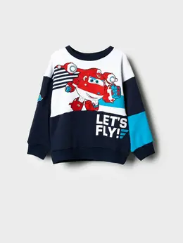 Толстовка трикотажная