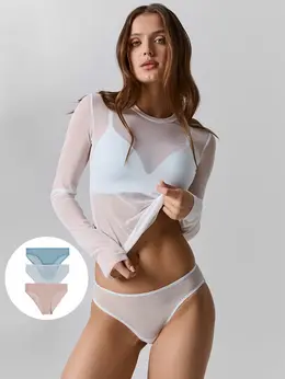 Трусы женские (3шт.)