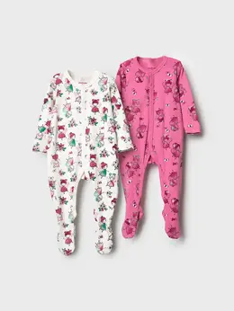 Комбинезон трикотажный