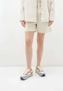 Полуботинки