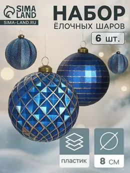 Ёлочные шары