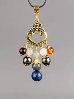 Кулон оберег