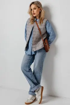 Жилет Жилет