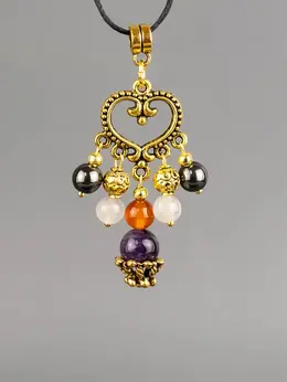 Кулон оберег