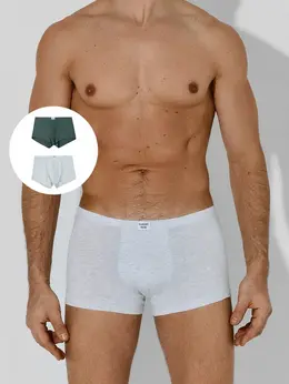 Трусы мужские (2шт)