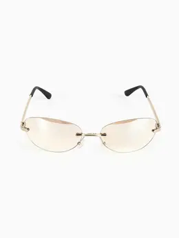 Очки солнцезащитные , uv 400