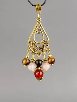 Кулон оберег