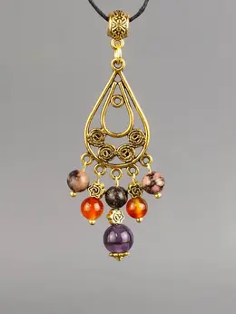 Кулон оберег