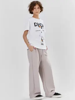 Брюки для мальчиков