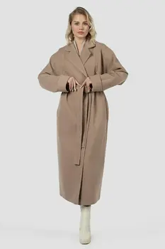 Пальто женское