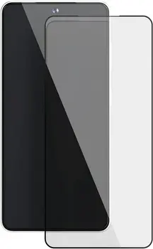 Защитное стекло VLP 2.5D A Glass для Galaxy S26 черный Защитное стекло VLP 2.5D A Glass для Galaxy S26 черный