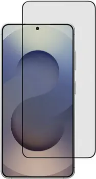 Защитное стекло moonfish алюмосиликатное Full Screen для Galaxy S26