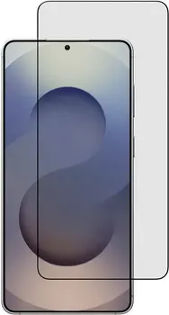 Защитное стекло uBear Extreme Nano Shield для Galaxy S26+ алюмосиликатное