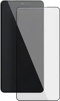 Защитное стекло VLP 2.5D A Glass для Galaxy S26 Ultra черный Защитное стекло VLP 2.5D A Glass для Galaxy S26 Ultra черный