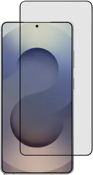 Защитное стекло moonfish алюмосиликатное Full Screen для Galaxy S26+