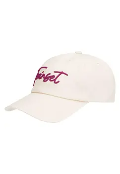 Бейсболка TWINSET Milano