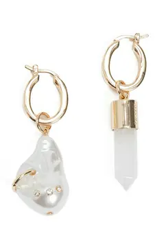 Серьги TWINSET Milano