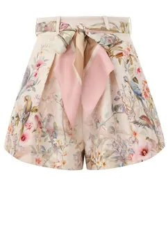 Шорты ZIMMERMANN