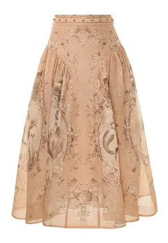 Юбка ZIMMERMANN