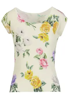 Топ LUISA SPAGNOLI