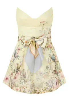 Комбинезон ZIMMERMANN Комбинезон ZIMMERMANN