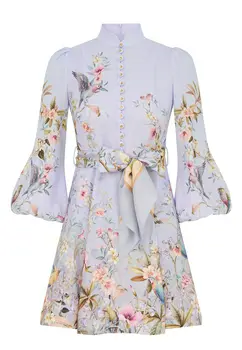 Платье ZIMMERMANN