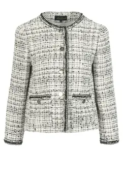 Жакет LUISA SPAGNOLI