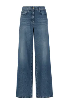 Джинсы LUISA SPAGNOLI