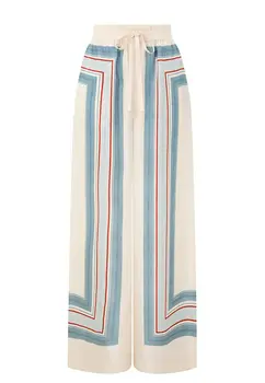 Брюки ZIMMERMANN