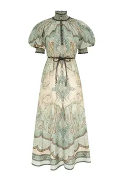 Платье ZIMMERMANN