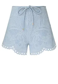 Шорты ZIMMERMANN